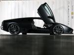 Lamborghini Murcielago LP640 Yeniceri Edition by Unicate 2010 года